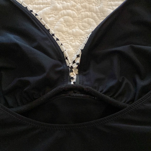 Profile by Gottex Swim dress - Picture 4 of 10